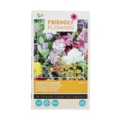 Osmo Friendly Flowers - Duftmix Friendly Flowers Fragrant Rækker Til 15 M2 -Osmome Butik p20693 37896 friendly flowers fragrant 42d3